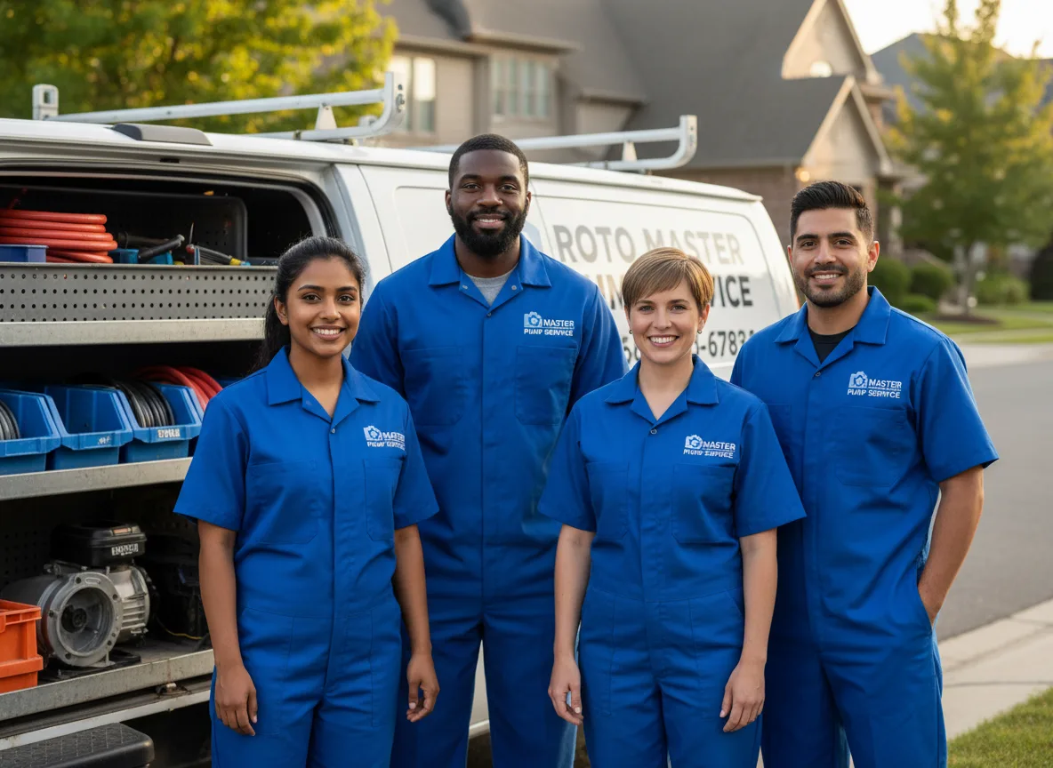 Sump Pump Installation company in La Crescenta, CA